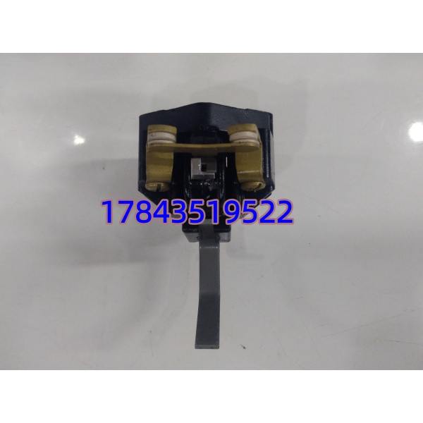 Eaton Cutler Hammer 10923H5A | -40℃宽温耐受 - 图片 2
