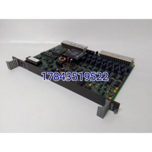 ABB 81EU01E-E | 电力 DCS 系统通讯备件 一年质保快速发货