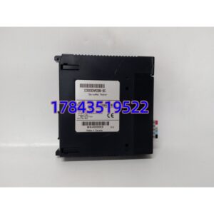 GE IC693DNM200-BD | Series 90-30 DeviceNet 主站通讯模块 现货供应