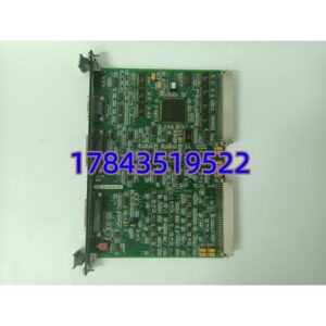 GE IS200ERIOH1AAA | EX2100 励磁系统 ERIO 开关量 I/O 接口板