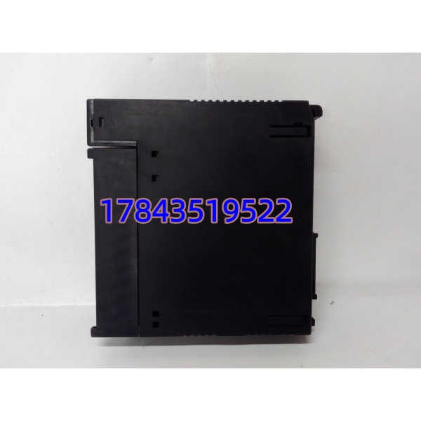 GE IC693CMM302 | Genius 总线通讯模块 - 图片 4