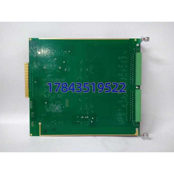 Triconex IOP313 | SIL3 安全认证卡件