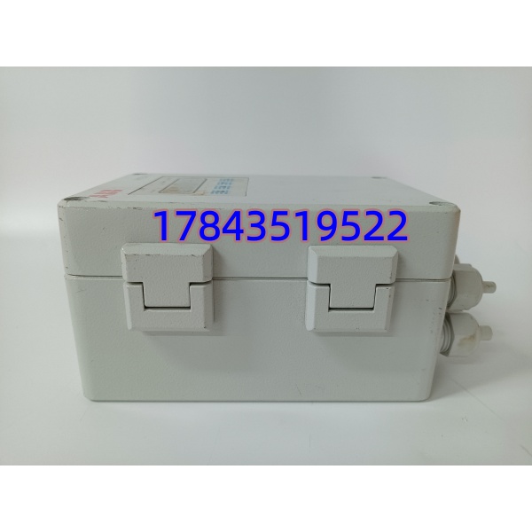 ABB PFEA111-65 全新原装 | DIN 导轨安装张力控制模块 适配 PFCL 传感器备件 - 图片 2