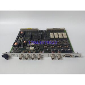 Bently Nevada MPC4 200-510-111-013 | 轴振保护模块 工业在线监测备件