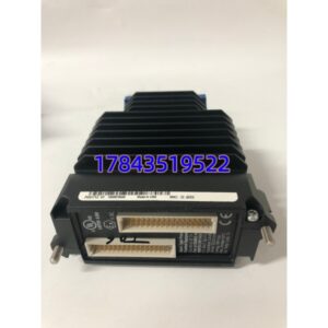 Foxboro FCP270 | I/A Series Evo DCS 现场容错控制处理器 全新原装现货