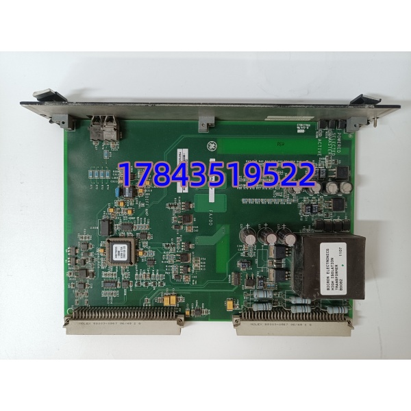 GE IS200EGDMH1AFF | EX2100 励磁接地检测 EGDM 卡 全新原装现货 - 图片 4