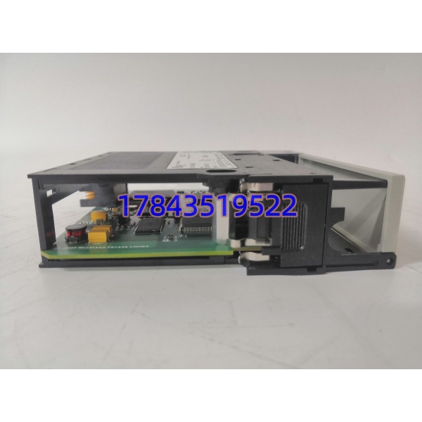 SST-PB3-CLX | Rockwell CLX 机架 Profibus DP 通讯模块 - 图片 4