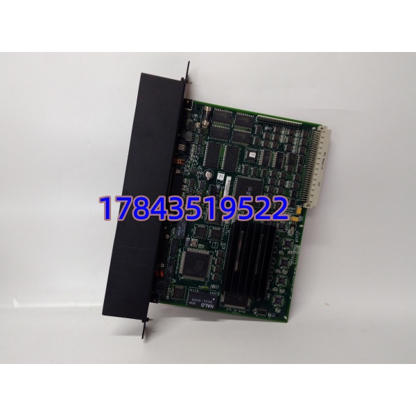 GE IC697CMM742 | 以太网通讯模块 - 图片 2