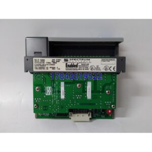 Spectrum 1746SC-INO4I | SLC500 隔离电流输出模块