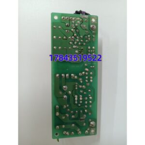 3L046-5 KPC CG CAUTION | LC03024TA 隔离供电板 工控设备替换备件