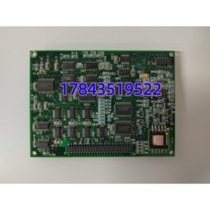 GE IC660ELB912 | PCIM 主板配套子卡 兼容 Genius 全系列 I/O 站