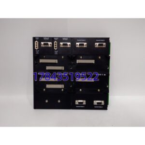 Foxboro P0973CN | FCP270 控制器基座