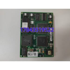 GE IC695CRU320CA-EL | 1GHz 64MB 高速冗余切换控制器