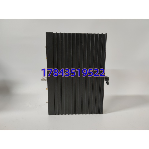 TRICONEX 3301 (DI3301S2) | Tricon SIS 三重冗余 32 路数字输入模块 现货库存 - 图片 2