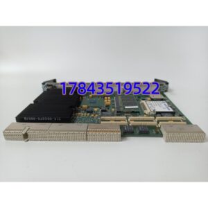 VMIC ASSY 12149 | 工业 VME 板卡配套继电器输出模块 多路干接点