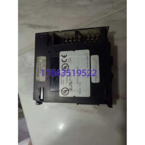 GE HE693RTD600 | 适配 90-30 PLC 机架 支持 Pt100 测温模块