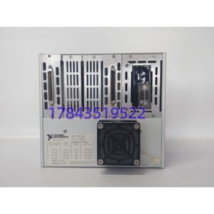 National Instruments SCXI-1180 | 电压扫描模块
