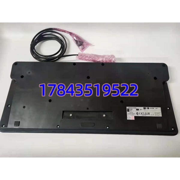 横河 YOKOGAWA AIP830 | 操作键盘 - 图片 2