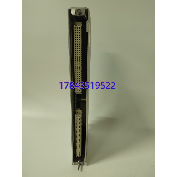 Bently 136719-01 | 3500/04 本特利隔离安全栅 I/O 端子板现货备件 - 图片 3