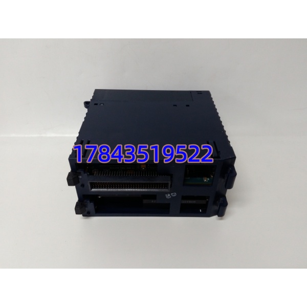 GE IC695CPU315 | RX3i 主控处理器 - 图片 4