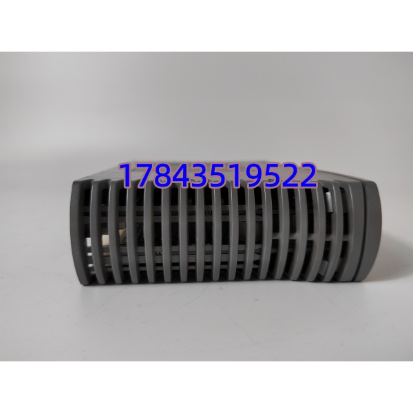ICS TRIPLEX T9110 | AADvance 三重冗余安全处理器模块 原装现货 - 图片 3