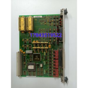 GE DS200SIOBH1AAA | Mark V 燃机串行 I/O 板 全新原装现货