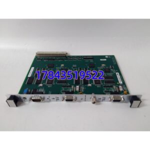 SST SST-PFB3-VME-2-E | VME 转 Profibus DP 通讯卡