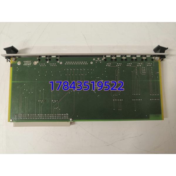 Vibro-Meter IOCN 200-566-000-112 | VM600 机架通讯接口 I/O 卡 现货供应 - 图片 3