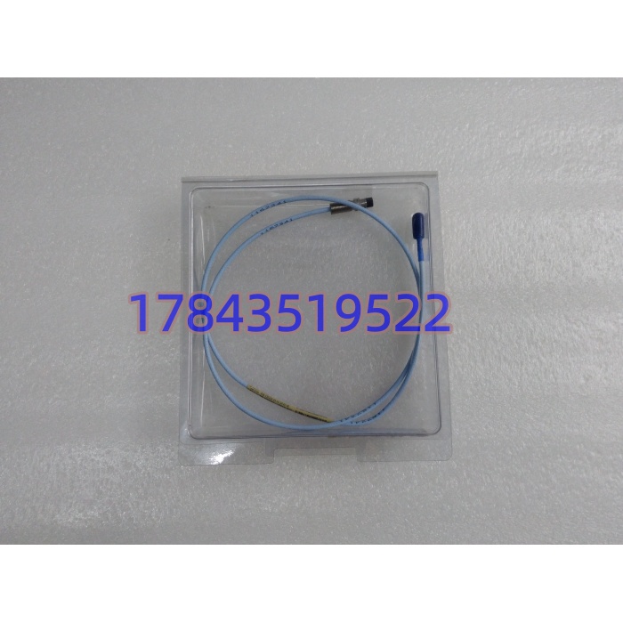 Bently Nevada 330106-05-30-10-02-00 | 3300 XL 8mm 电涡流探头 - 图片 3