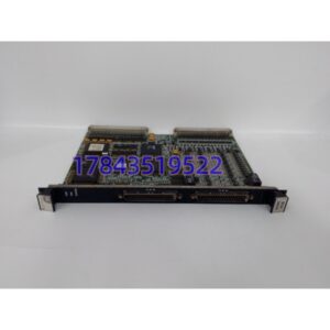 GE IS200VCRCH1B | 涡轮开关量板