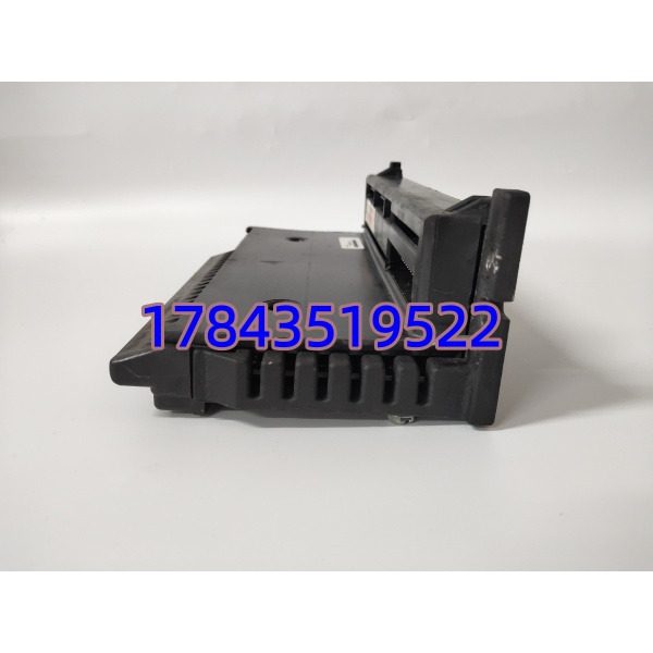 GE IC660TBD025 | Genius I/O 16 通道 24VDC 灌电流数字输入端子底座 全新原装现货