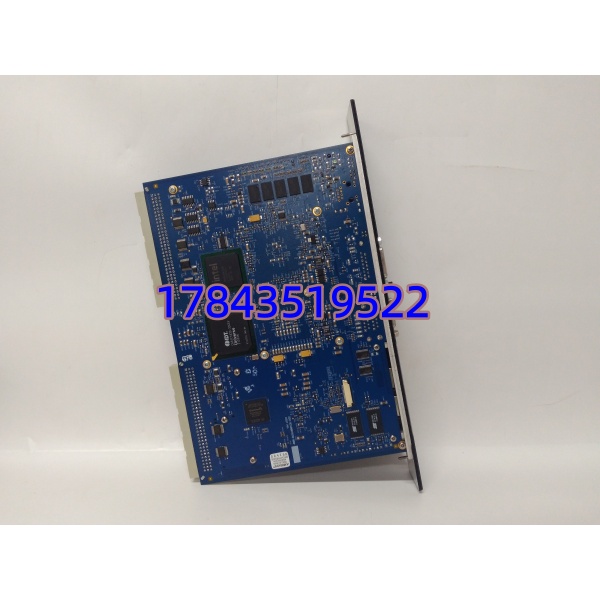 GE IC698CPE030 | 处理器模块 支持多标准工业通讯协议 - 图片 2