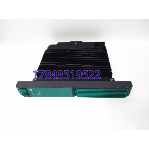 Yokogawa PSCAMAAN (16404-500) | SIS 安全系统 4-20mA 采集卡件 - 图片 4