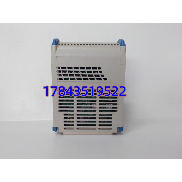 Emerson 5X00357G03 | 16 路 DI 事件捕捉卡 - 图片 2