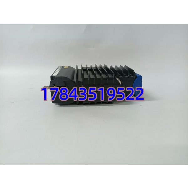 FOXBORO FCP270 P0917YZ | I/A Series DCS 现场控制处理器 现货供应 - 图片 4