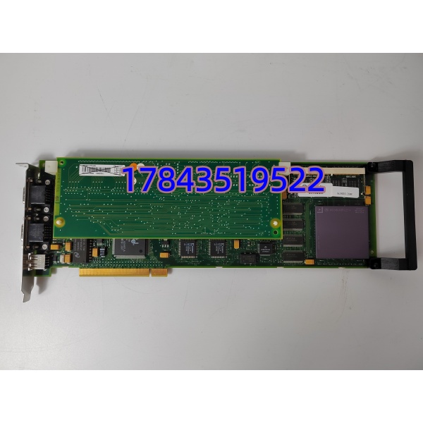 ABB PU519 3BSE018681R1 | AC800M 主机架直插供电卡