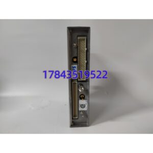 TRICONEX 3351 全新原装 | 支持 HART 协议 SIL3 模拟输入卡