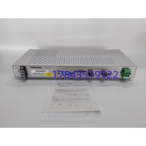 TOSHIBA USIO21 | 东芝 USIO 系列通用 I/O 控制器 火电 DCS 远程采集模块