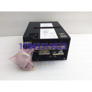 Foxboro P0904HN LZS 1500-3FOX | I/A 系列配套 LAMBDA 大功率伺服驱动电源