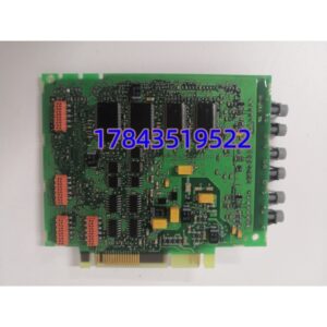 ABB 3BSE018137R1 CI858-1 | S800 I/O 配套 DP 总线改造替换备件