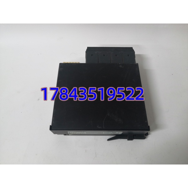 GE Vernova UR6AH 通用继电器 IO 模块 线路 / 变压器保护装置扩展配件 原厂替换库存 - 图片 4