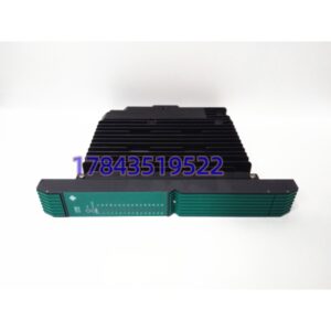 Yokogawa PSCDM024DCBAN | QUADLOG SIS 安全系统 24VDC 开关量 I/O 卡件