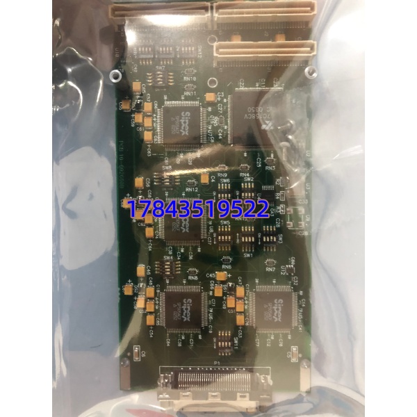 Ramix PMC422FP | PMC 八串口夹层卡