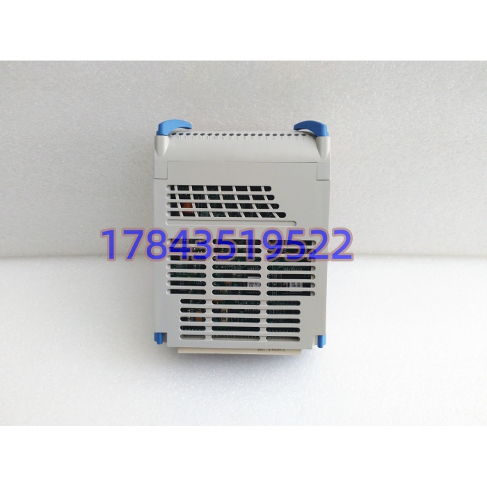 Westinghouse 1C31122G01 | Ovation DCS 固态 DO 卡 阀门电机驱动备件 - 图片 2