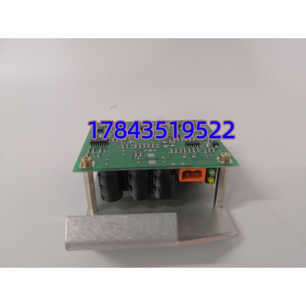 ABB 3BHB003688R0101 全新原装 | 老款 Advant OCS 控制器 - 图片 3