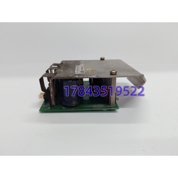 ABB IIMKM02A(3BHB003688R0101)| 功率单元门极驱动信号板卡