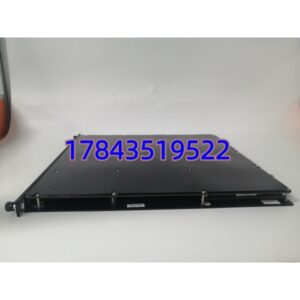 TRICONEX 3009（MP3009）| Tricon Classic 三重冗余 SIS 主处理器 SIL3 安全仪表 CPU 卡 全新原装现货