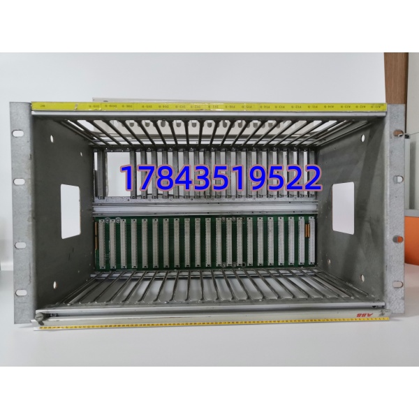 采购 ABB 3BSE014078R1 原厂通讯卡 | R-Line 高速同步总线接口单元 库存直发 - 图片 4
