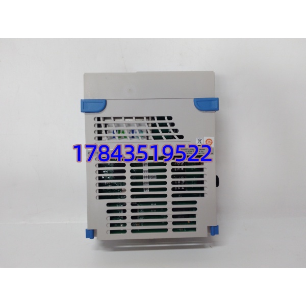 Emerson 5X00481G04 | OCR1100 主控控制器 - 图片 4