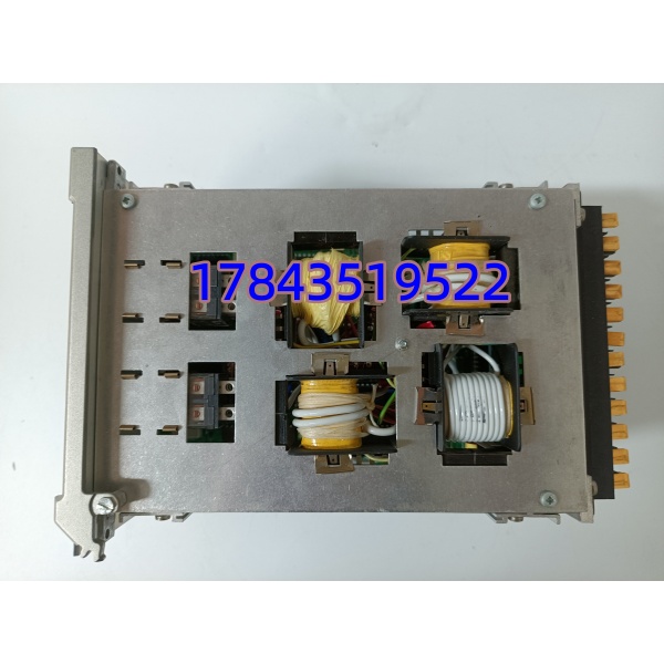 ABB MC91 HESG112714B(HESG440588R4)| 96 针欧式背板控制卡 电厂备件